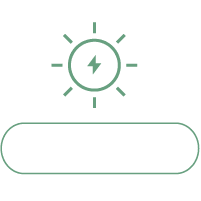 icone-autoalimentado-painels-solar-hartbr