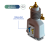 reconectador-rocket-1-palanca-azul